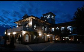 La Ribezza Boutique Hotel (Adults Only)